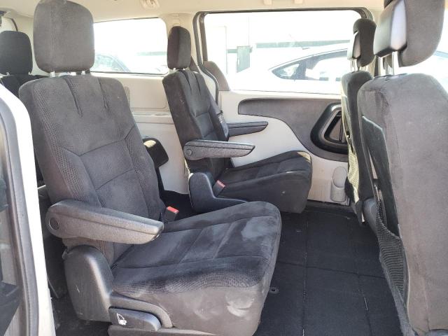 Photo 6 from auction – 2016 DODGE GRAND CARA with VIN 2C4RDGBG7GR346755