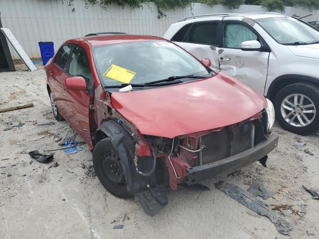 Photo 9 from auction – 2012 TOYOTA COROLLA BA with VIN 2T1BU4EE5CC788440