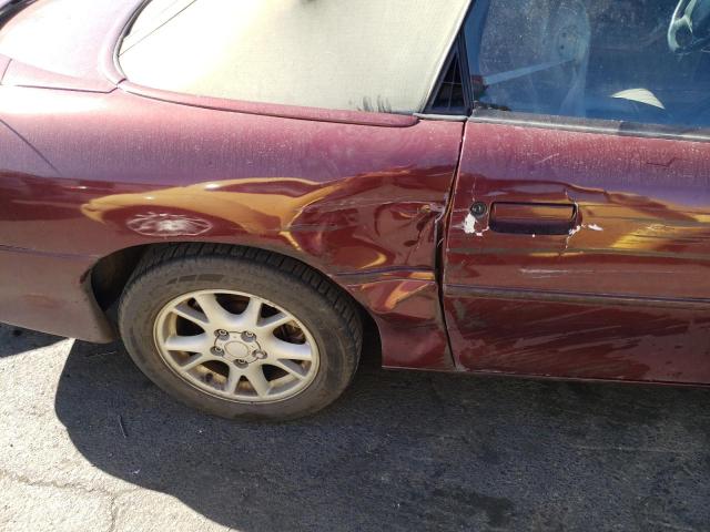 Photo 9 from auction – 2001 CHEVROLET CAMARO with VIN 2G1FP32K112128892