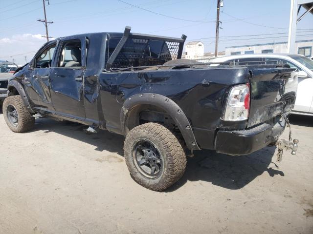 Photo 3 from auction – 2016 RAM 2500 SLT with VIN 3C6UR5ML7GG192491