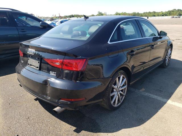 Photo 4 from auction – 2015 AUDI A3 PREMIUM with VIN WAUEFGFF6F1137419