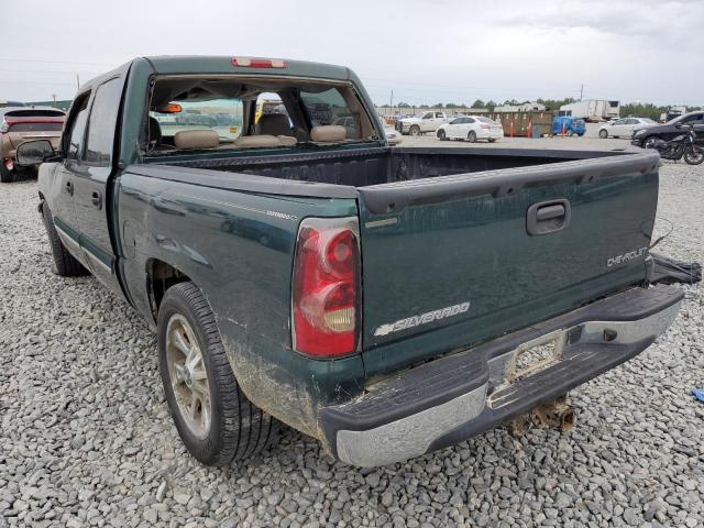 Photo 3 from auction – 2004 CHEVROLET SILVERADO with VIN 2GCEC13T641347450