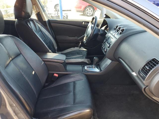 Photo 5 from auction – 2011 NISSAN ALTIMA BAS with VIN 1N4AL2APXBN501394