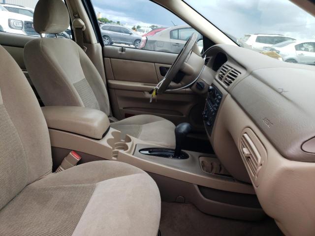 Photo 5 from auction – 2005 FORD TAURUS SE with VIN 1FAFP53265A173951