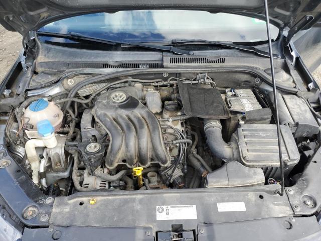 Photo 7 from auction – 2014 VOLKSWAGEN JETTA BASE with VIN 3VW2K7AJ5EM324436