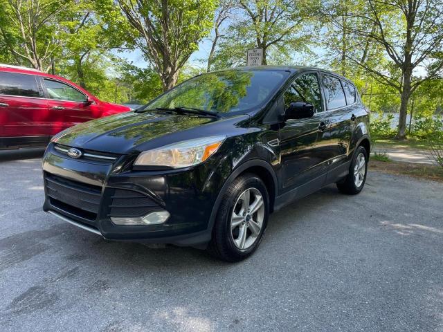 Photo 2 from auction – 2016 FORD ESCAPE SE with VIN 1FMCU0G73GUA78128