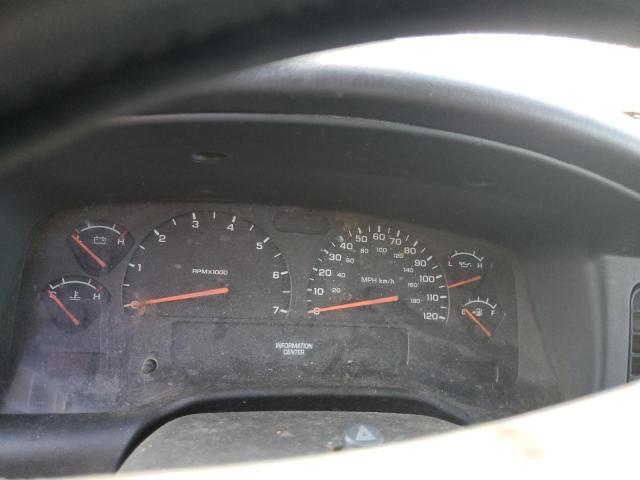 Photo 8 from auction – 2003 DODGE DAKOTA with VIN 1D7HL42XX3S358118