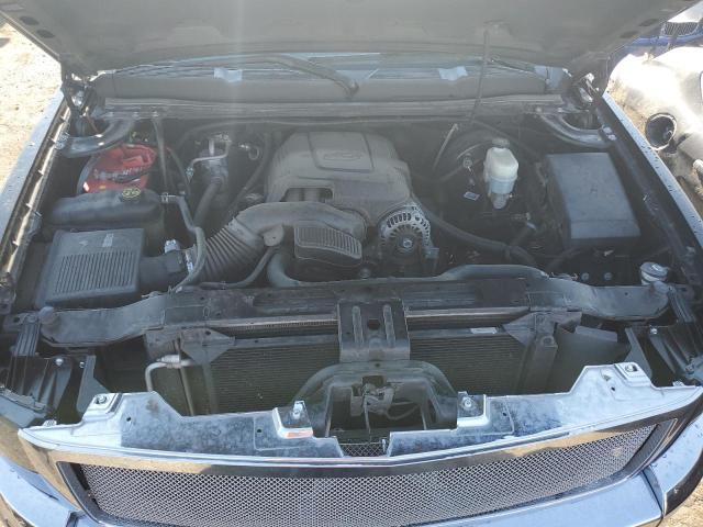 Photo 7 from auction – 2013 CHEVROLET SILVERADO with VIN 3GCPCSE00DG227989