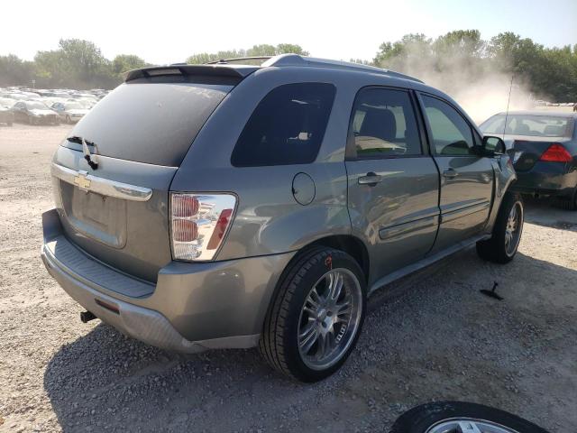Photo 4 from auction – 2005 CHEVROLET EQUINOX LT with VIN 2CNDL63F556043500