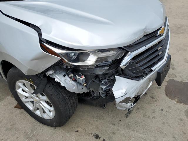 Photo 9 from auction – 2018 CHEVROLET EQUINOX LT with VIN 2GNAXJEV4J6247418
