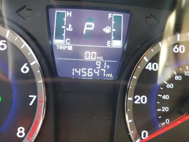 Photo 8 from auction – 2015 HYUNDAI ACCENT GLS with VIN KMHCT4AE6FU905913