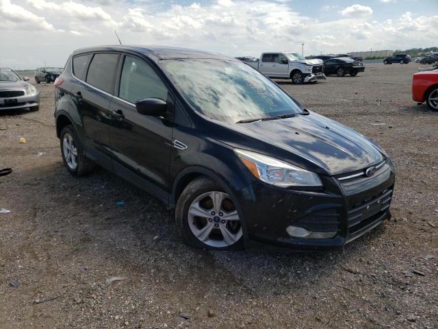Photo 4 from auction – 2014 FORD ESCAPE SE with VIN 1FMCU9GX9EUB70216