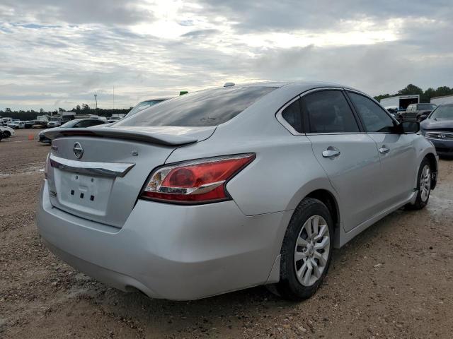Photo 4 from auction – 2015 NISSAN ALTIMA 2.5 with VIN 1N4AL3AP3FC276498