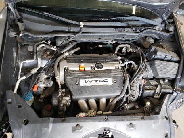 Photo 7 from auction – 2004 HONDA ACCORD EX with VIN JHMCM56694C019837