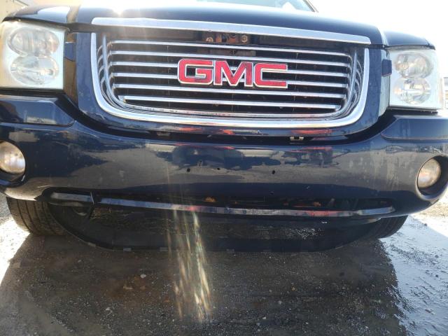 Photo 9 from auction – 2008 GMC ENVOY with VIN 1GKDT13S482135899