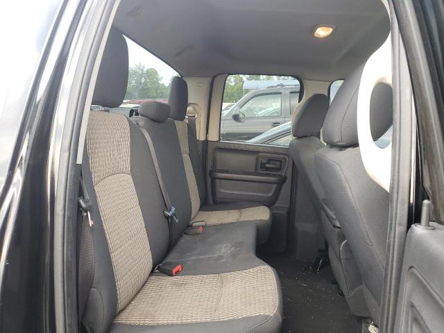 Photo 6 from auction – 2012 DODGE RAM 1500 S with VIN 1C6RD6FT4CS182558