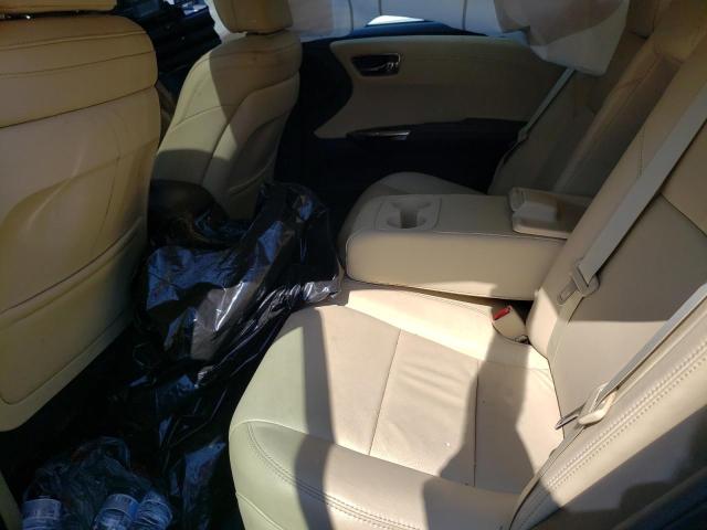 Photo 6 from auction – 2013 TOYOTA AVALON BAS with VIN 4T1BK1EB7DU006794