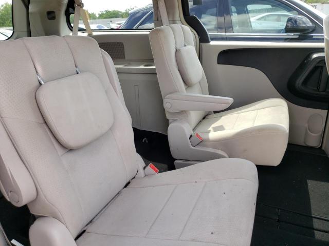 Photo 6 from auction – 2011 CHRYSLER TOWN & COU with VIN 2A4RR5DG6BR714655