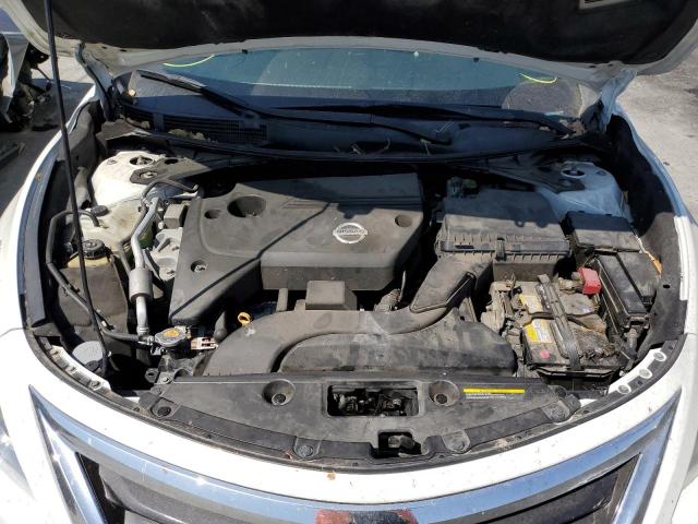 Photo 7 from auction – 2013 NISSAN ALTIMA 2.5 with VIN 1N4AL3APXDC106944