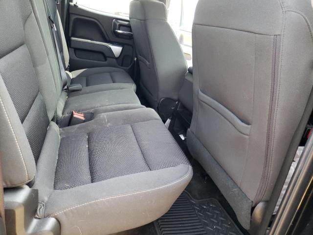 Photo 6 from auction – 2016 CHEVROLET SILVERADO with VIN 1GC2KVE86GZ224345