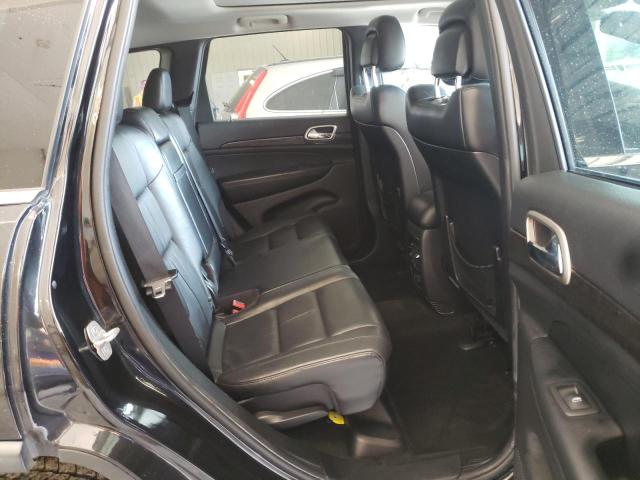 Photo 6 from auction – 2012 JEEP GRAND CHER with VIN 1C4RJFAG9CC269233