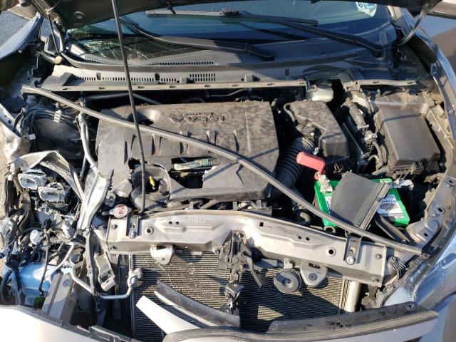 Photo 7 from auction – 2017 TOYOTA COROLLA L with VIN 2T1BURHEXHC920902