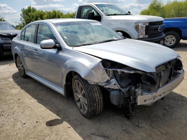 SUBARU LEGACY 2.5 2014 with VIN 4S3BMBH63E3006043 - Photo from auction