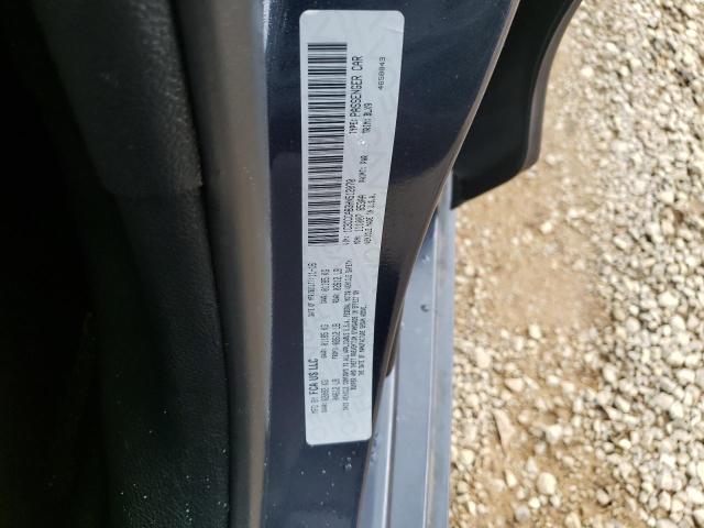 Photo 10 from auction – 2017 CHRYSLER 200 LIMITE with VIN 1C3CCCAB3HN512070