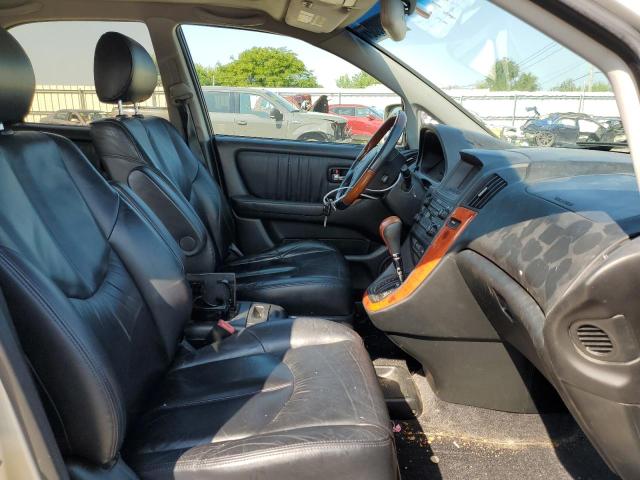 صورة رقم 5 من المزاد - 2003 LEXUS RX 300 مع VIN JTJHF10U830293366