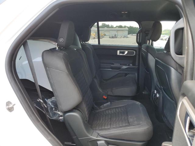 Photo 6 from auction – 2020 FORD EXPLORER X with VIN 1FMSK8DH8LGA88045