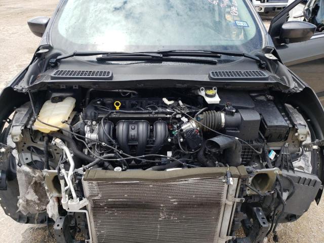 Photo 7 from auction – 2016 FORD ESCAPE SE with VIN 1FMCU0G7XGUA52562