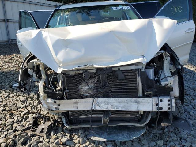 Photo 9 from auction – 2018 TOYOTA HIGHLANDER with VIN 5TDJZRFHXJS884071