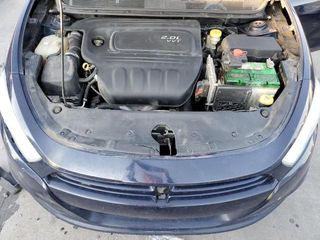 Photo 7 from auction – 2013 DODGE DART SE with VIN 1C3CDFAA1DD141738