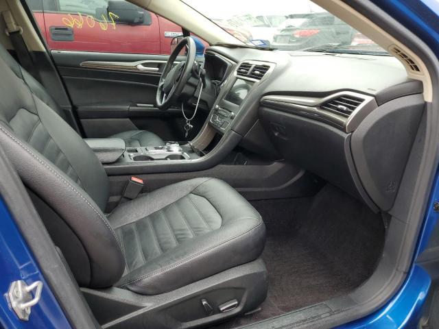 Photo 5 from auction – 2017 FORD FUSION SE with VIN 3FA6P0H90HR156890