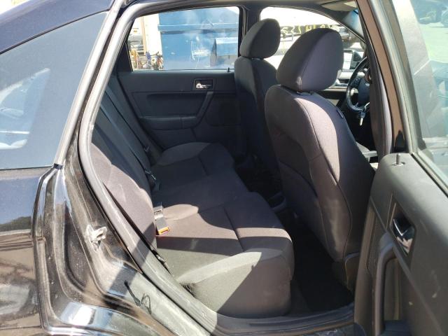 Photo 6 from auction – 2011 FORD FOCUS SES with VIN 1FAHP3GNXBW114594