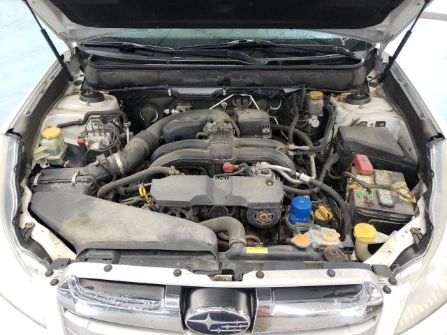 Снимка 7 от търг – 2013 SUBARU OUTBACK 2. с VIN 4S4BRBCC7D3285571