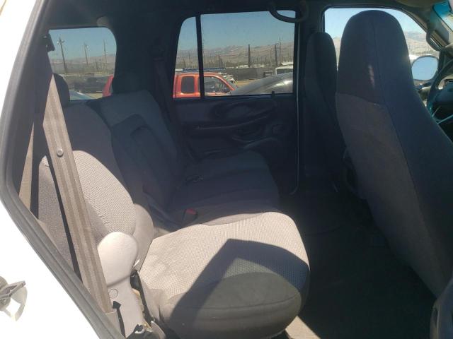 Photo 6 from auction – 2001 FORD EXPEDITION with VIN 1FMPU16L21LA31286