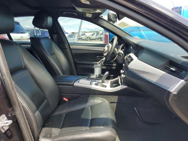 Photo 5 from auction – 2015 BMW 535 I with VIN WBA5B1C56FD921151