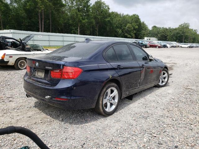 Photo 4 from auction – 2013 BMW 328 I with VIN WBA3A5C57DJ462647