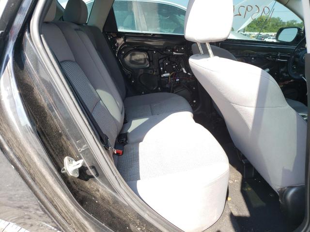 Photo 6 from auction – 2007 MAZDA 3 HATCHBAC with VIN JM1BK143671712479