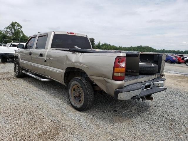 Photo 3 from auction – 2001 GMC SIERRA C25 with VIN 1GTHC231X1F208816