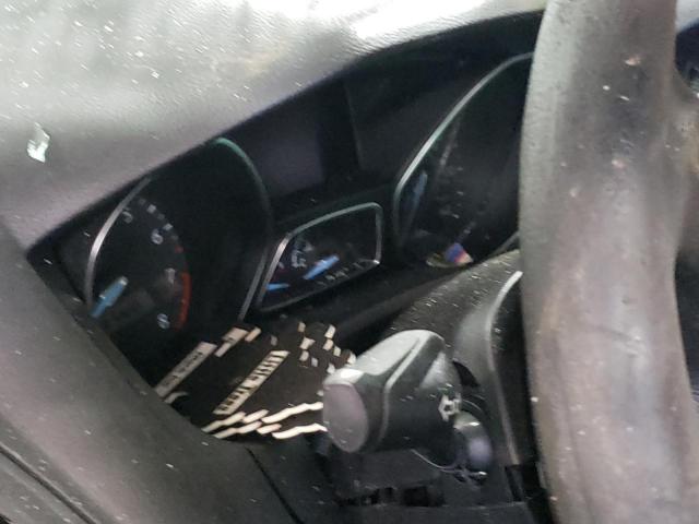 Photo 8 from auction – 2015 FORD FOCUS S with VIN 1FADP3E24FL383012