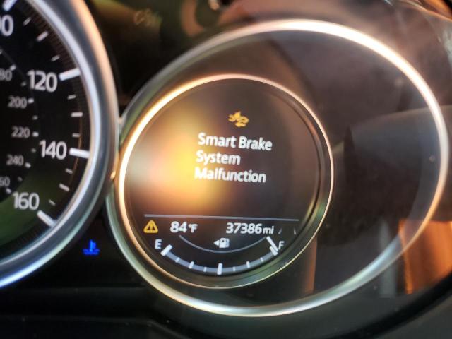 Photo 8 from auction – 2019 MAZDA CX-5 TOURI with VIN JM3KFACM9K0650452