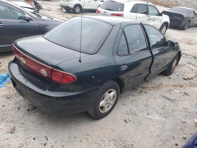 Photo 4 from auction – 2004 CHEVROLET CAVALIER with VIN 1G1JC52F447268050