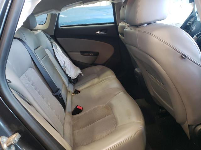 Photo 6 from auction – 2013 BUICK VERANO with VIN 1G4PP5SK2D4153060