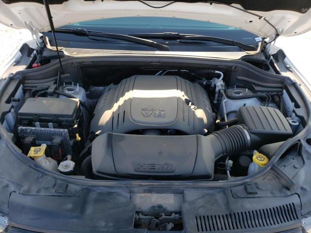 Photo 7 from auction – 2017 DODGE DURANGO R/ with VIN 1C4SDHCT0HC774518