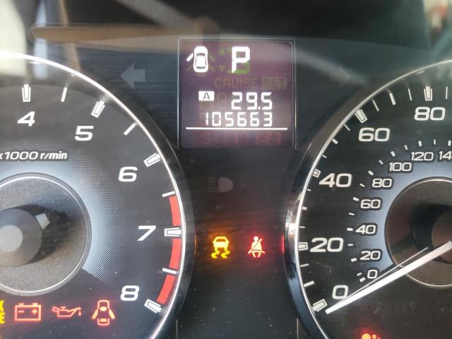 Снимка 8 от търг – 2010 SUBARU LEGACY 3.6 с VIN 4S3BMEJ64A2222849