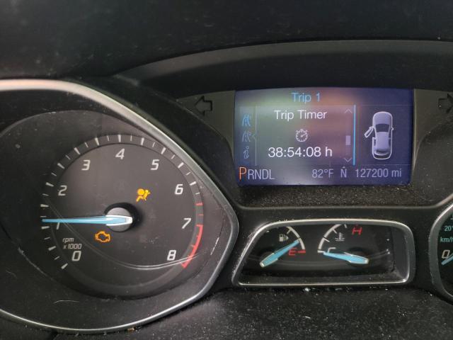 Photo 8 from auction – 2013 FORD FOCUS SE with VIN 1FADP3K20DL166896