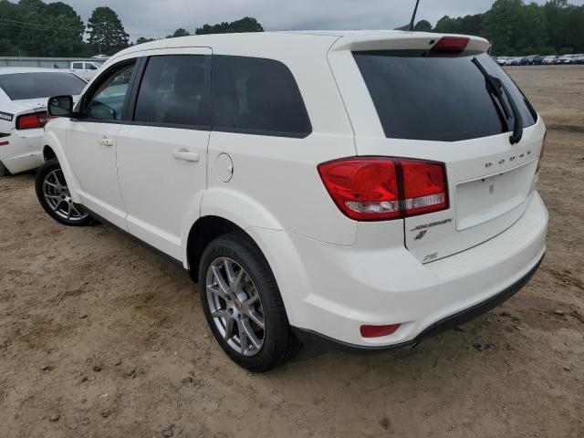 Photo 3 from auction – 2019 DODGE JOURNEY GT with VIN 3C4PDDEG6KT745700