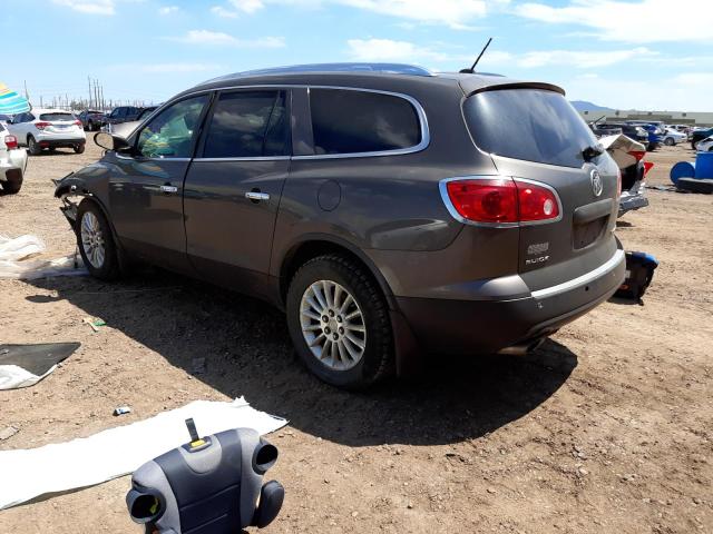 Photo 3 from auction – 2012 BUICK ENCLAVE with VIN 5GAKVCED0CJ251110